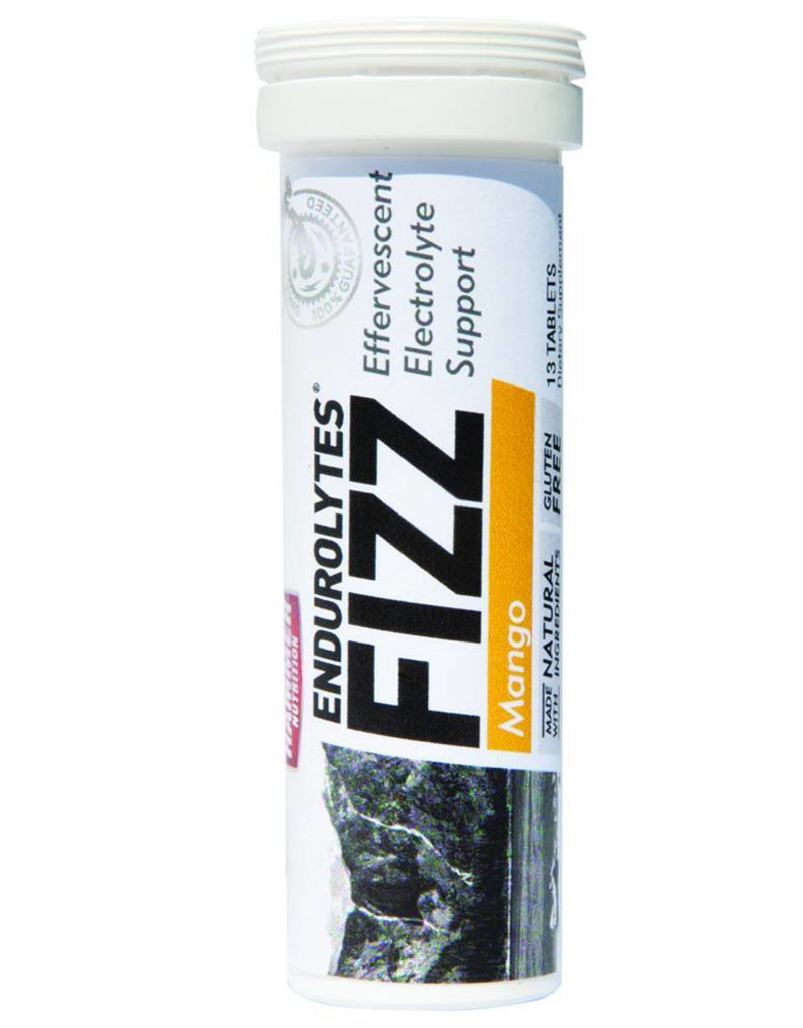 Hammer Nutrition Hammer Nutrition Endurolytes Fizz (13 tabs) Hydratatietabletten