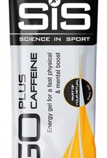 SIS (Science in Sports) SIS Go Plus Cafeine Energiegel (60ml) Korte THT