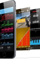TACX Tacx Indoortrainer Vortex Smart