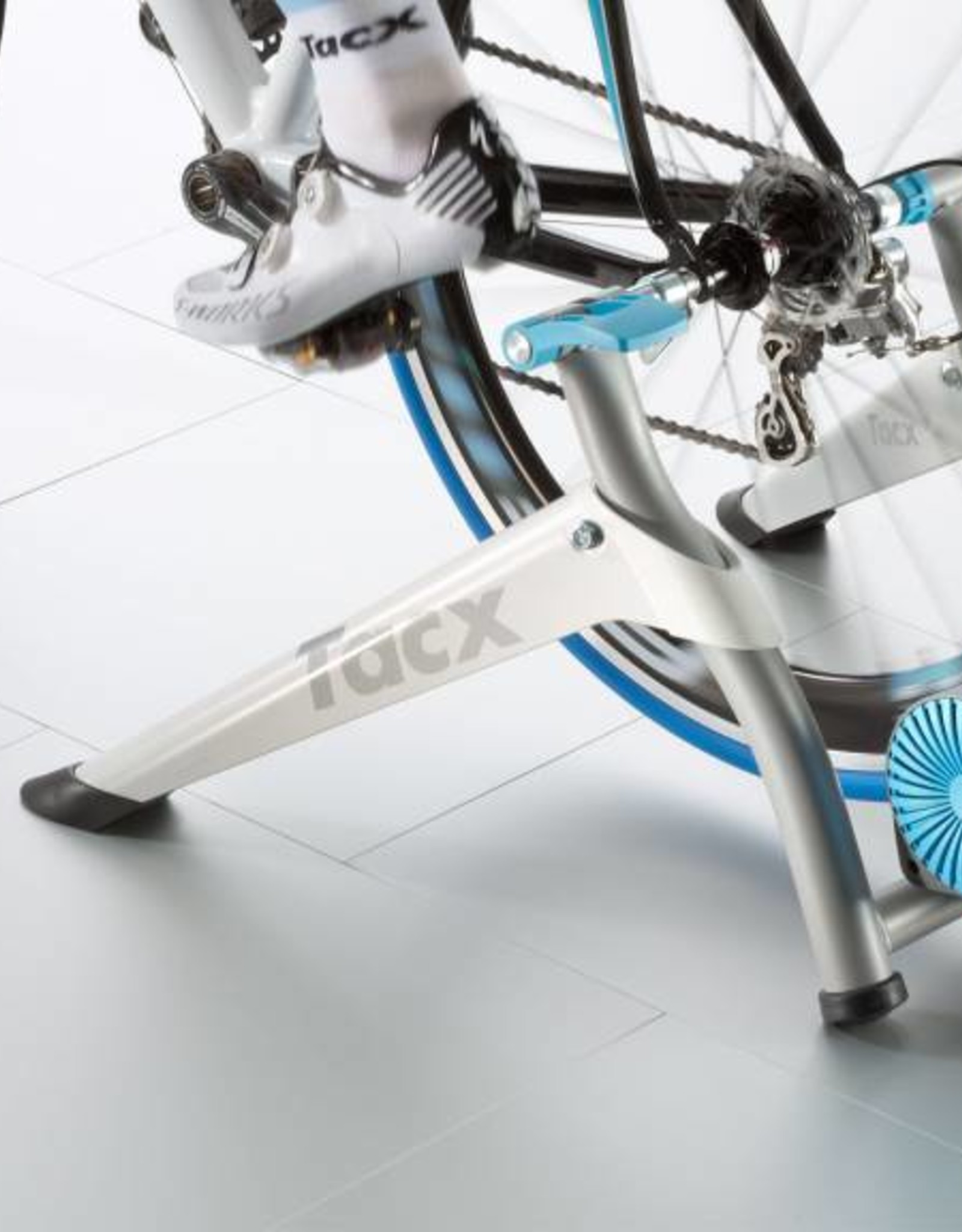 TACX Tacx Indoortrainer Vortex Smart