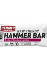 Hammer Nutrition Hammer Hammer Food Bar Energiereep - 50 gram