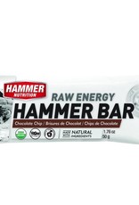 Hammer Nutrition Hammer Hammer Food Bar Energiereep - 50 gram