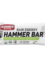 Hammer Nutrition Hammer Hammer Food Bar Energiereep - 50 gram