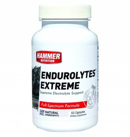 Hammer Nutrition Hammer Nutrition Endorolytes Extreme - 120 caps