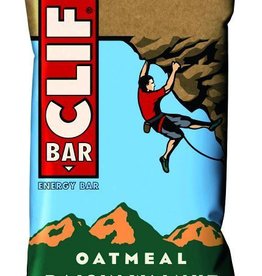 Clif Bar Clifbar Energiereep (68gram) Kort THT