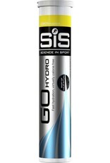 SIS (Science in Sports) SIS Go Hydro (20 tabs) Hydratatietabletten Korte THT