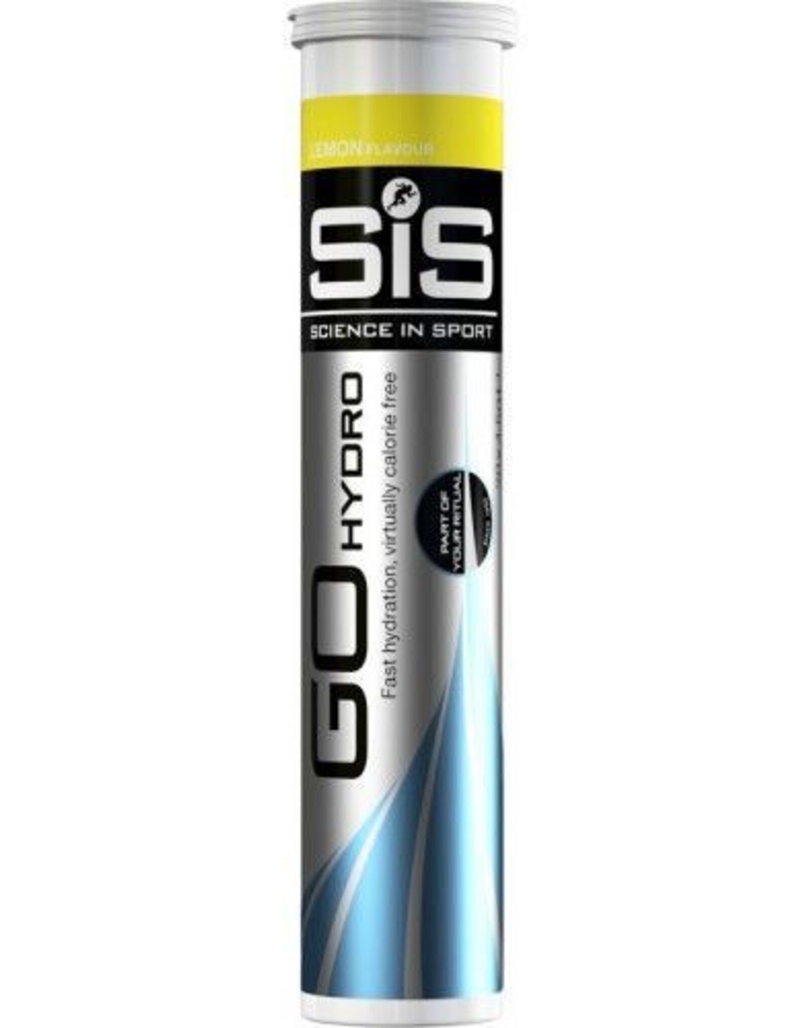 SIS (Science in Sports) SIS Go Hydro (20 tabs) Hydratatietabletten Korte THT