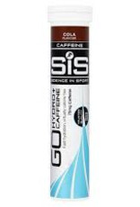 SIS (Science in Sports) SIS Go Hydro (20 tabs) Hydratatietabletten Korte THT
