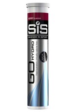 SIS (Science in Sports) SIS Go Hydro (20 tabs) Hydratatietabletten Korte THT