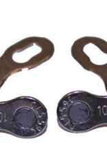 KMC KMC Missing Link Campagnolo - 10 speed - 2 stuks