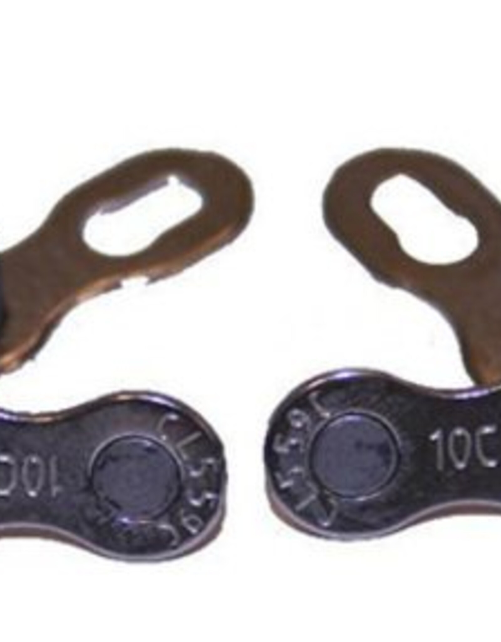 KMC KMC Missing Link Campagnolo - 10 speed - 2 stuks