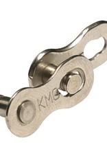 KMC KMC Missing Link Shimano - 10 speed - 2 stuks