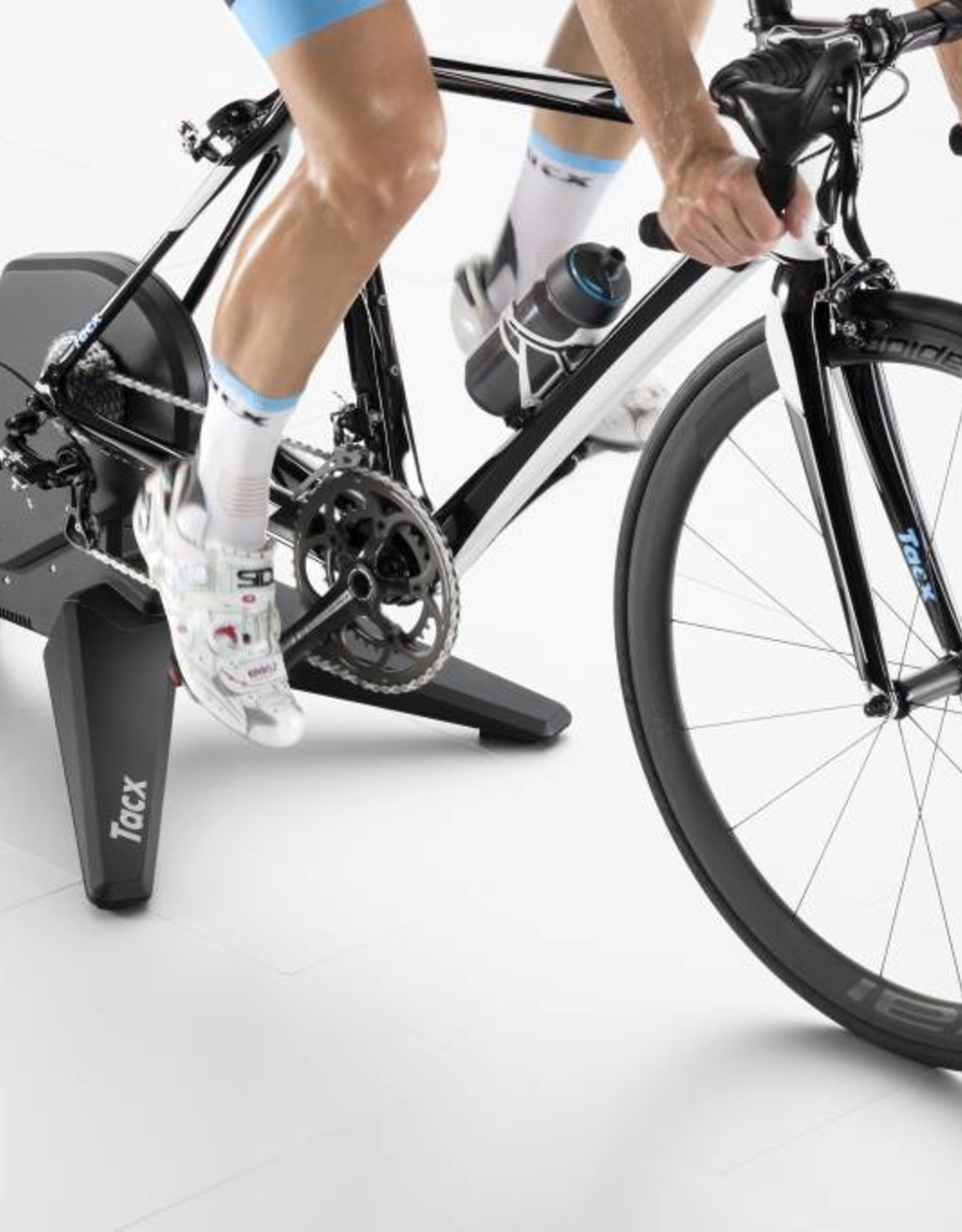 TACX Tacx Virtual Indoor fietstrainer Flux Smart