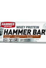 Hammer Nutrition Hammer Whey proteine Herstelreep (40gr) Pindakaas-Chocolade