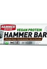 Hammer Nutrition Hammer Vegan  proteine Herstelreep (57gr)