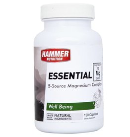 Hammer Nutrition Hammer Nutrition Essential Magnesium MG