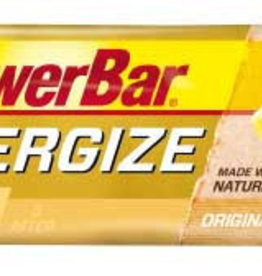 Powerbar Powerbar C2Max Energiereep (55gr) Korte THT