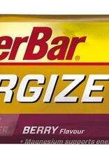 Powerbar Powerbar C2Max Energiereep (55gr) Korte THT