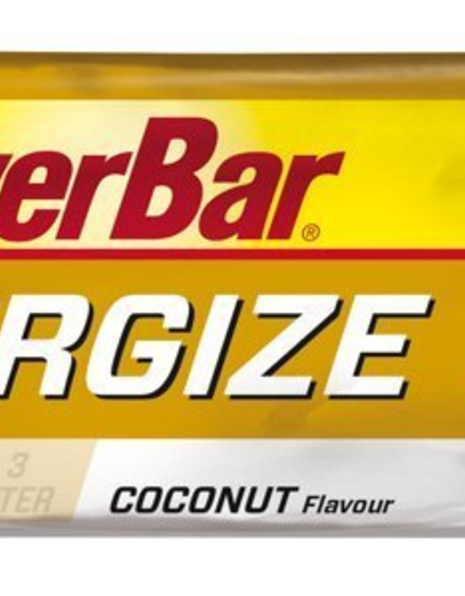 Powerbar Powerbar C2Max Energiereep (55gr) Korte THT