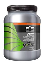SIS (Science in Sports) SIS Go Electrolyte + Cafeine (1kg) Dorstlesser