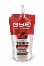 BYE! BYE PRO Isotonic Energiegel (70 gr)