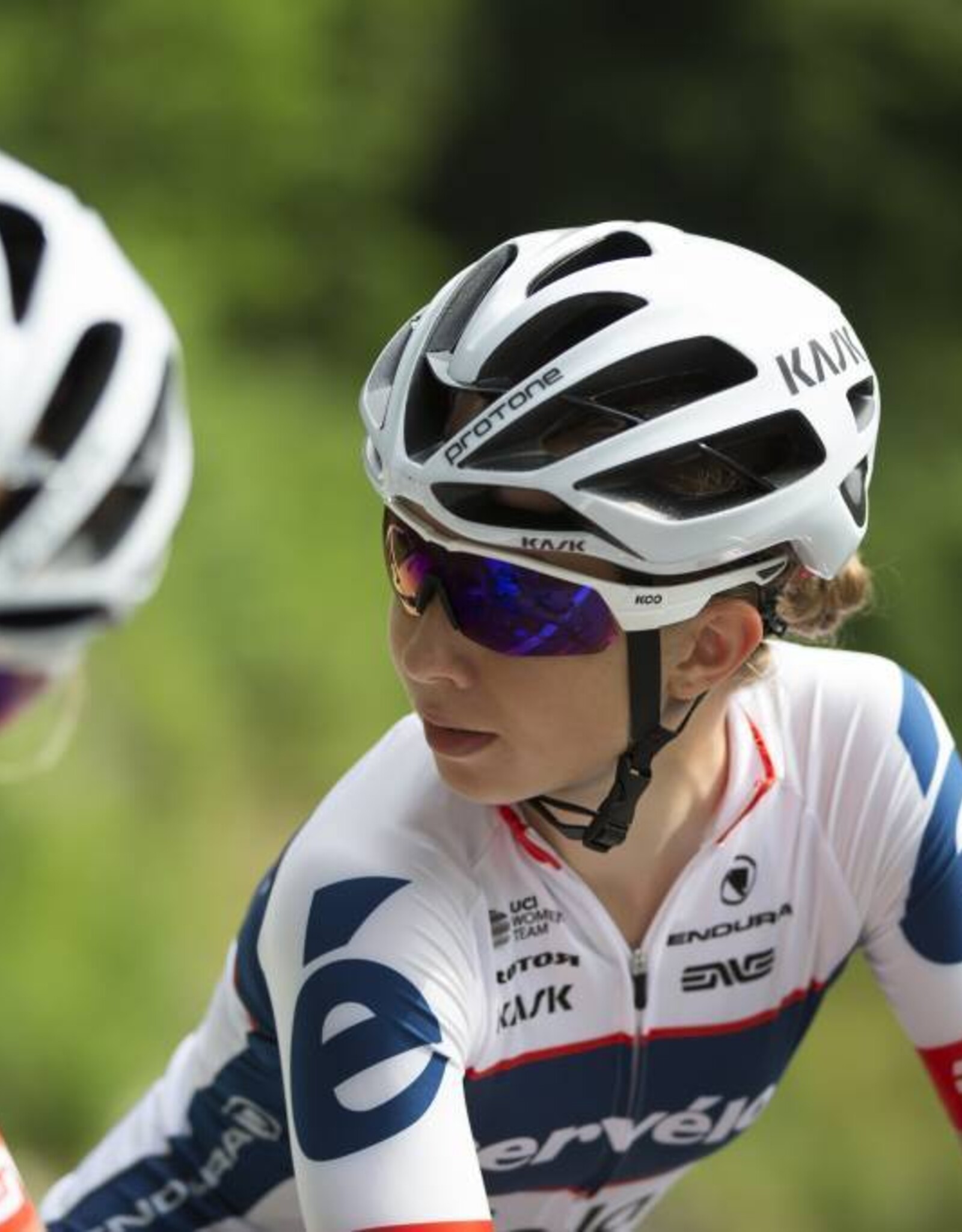 Kask Koo Kask Koo Open Cube bril fiets