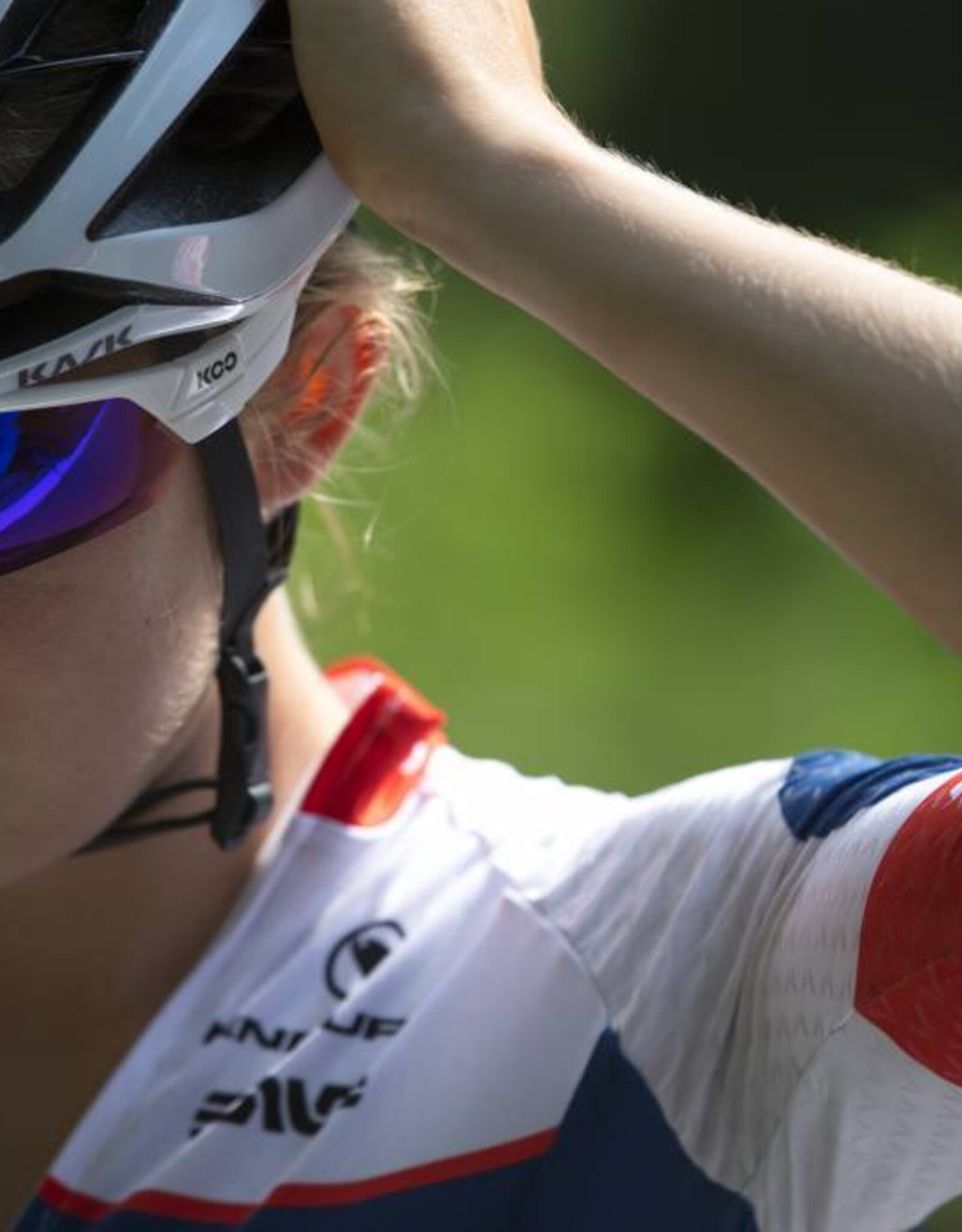 Kask Koo Kask Koo Open Cube bril fiets
