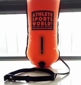 ASW Zwemboei - Safety bouy
