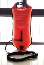 ASW Zwemboei - Safety bouy