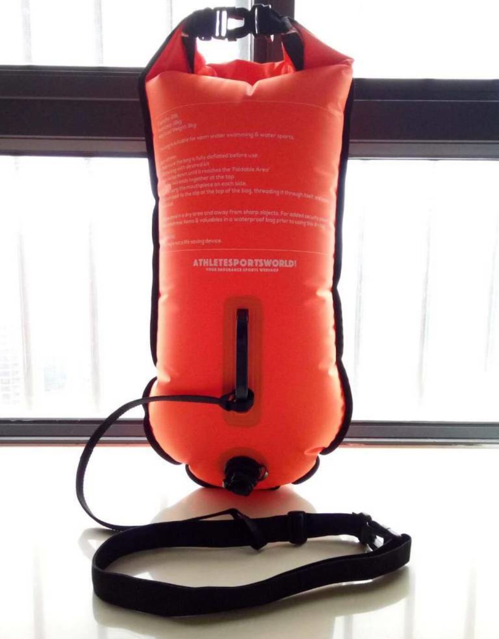 ASW Zwemboei - Safety bouy