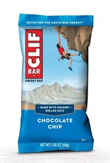 Clif Bar Clifbar Energiereep (68gram)