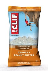 Clif Bar Clifbar Energiereep (68gram)