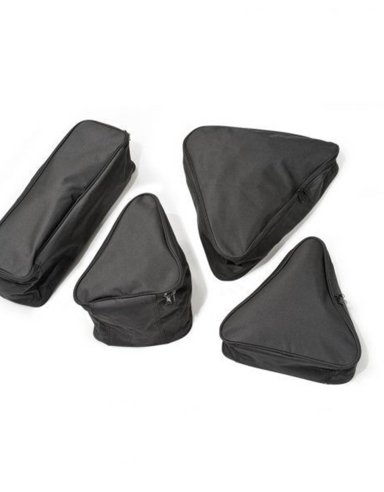 Bike Guard Curv fietskoffer voor racefiets, triatlonfiets en mountainbike (model 2018)