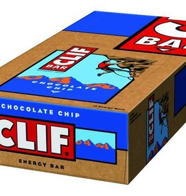 Clif Bar Clifbar Energiereep - 68gram - DOOS (12 stuks)