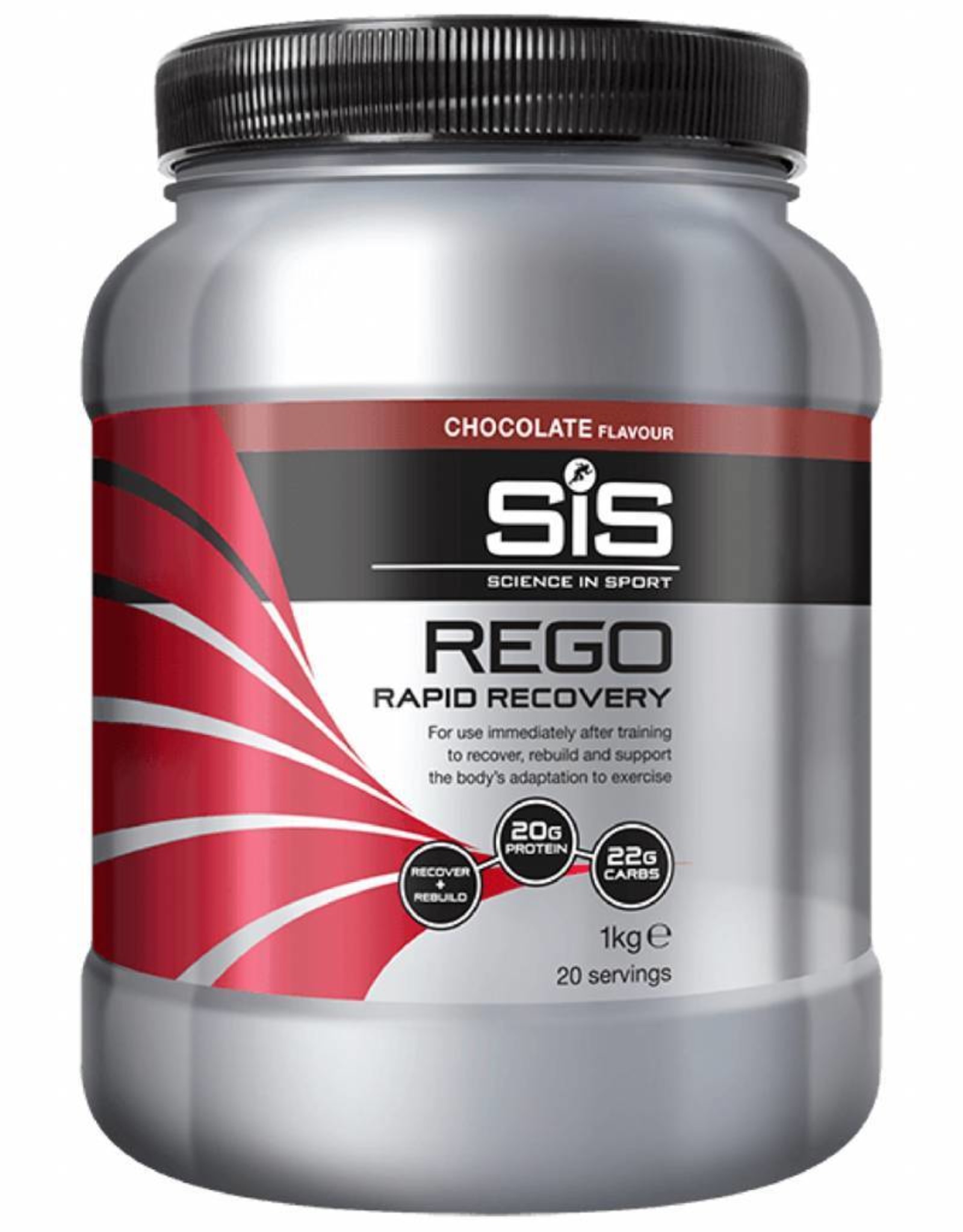 SIS (Science in Sports) SIS Rapid Recovery (1kg)