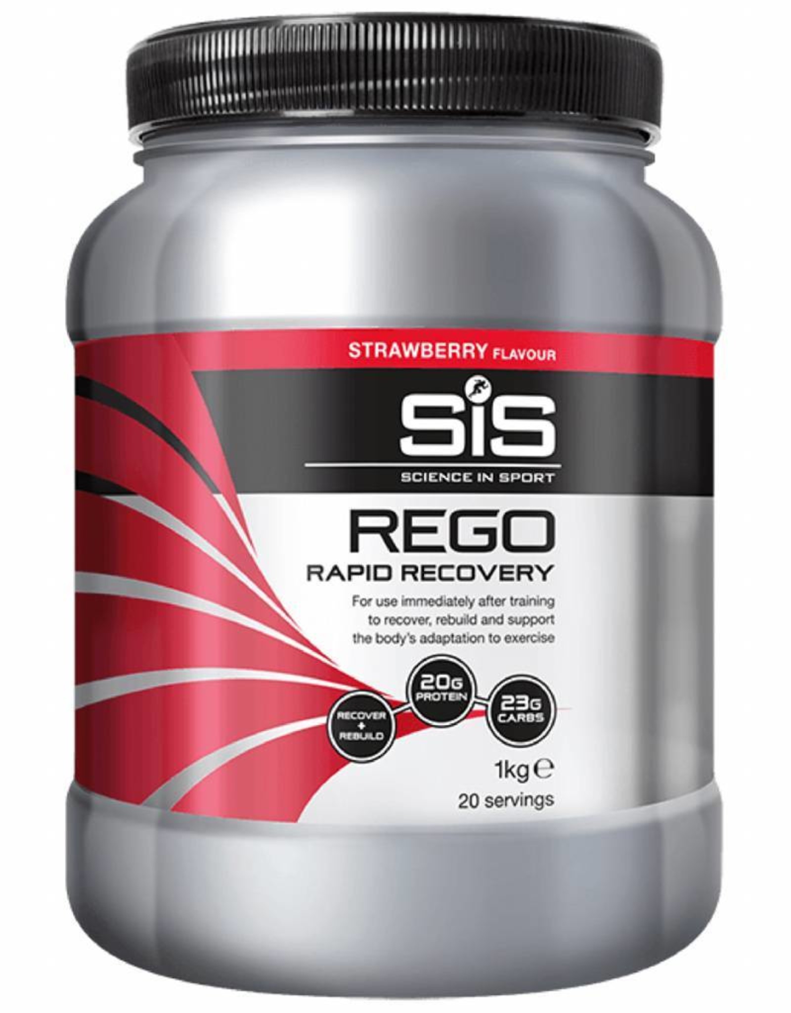 SIS (Science in Sports) SIS Rapid Recovery (1kg)