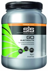 SIS (Science in Sports) SIS Electrolyte (1kg) Dorstlesser