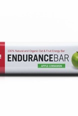 BYE! BYE! Endurance Energiereep DOOS (30 x40gr)