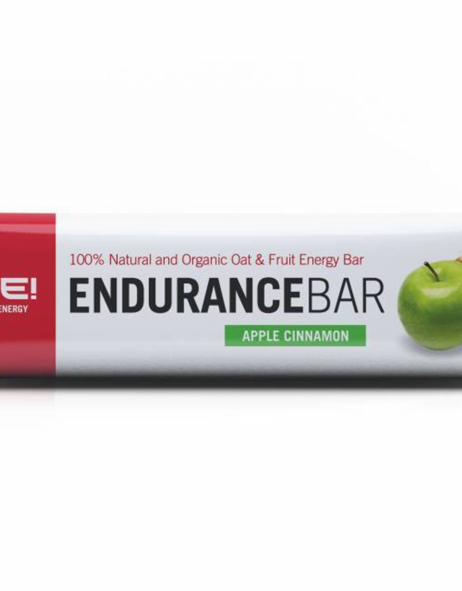 BYE! BYE! Endurance Energiereep DOOS (30 x40gr)