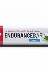 BYE! BYE! Endurance Energiereep DOOS (30 x40gr)