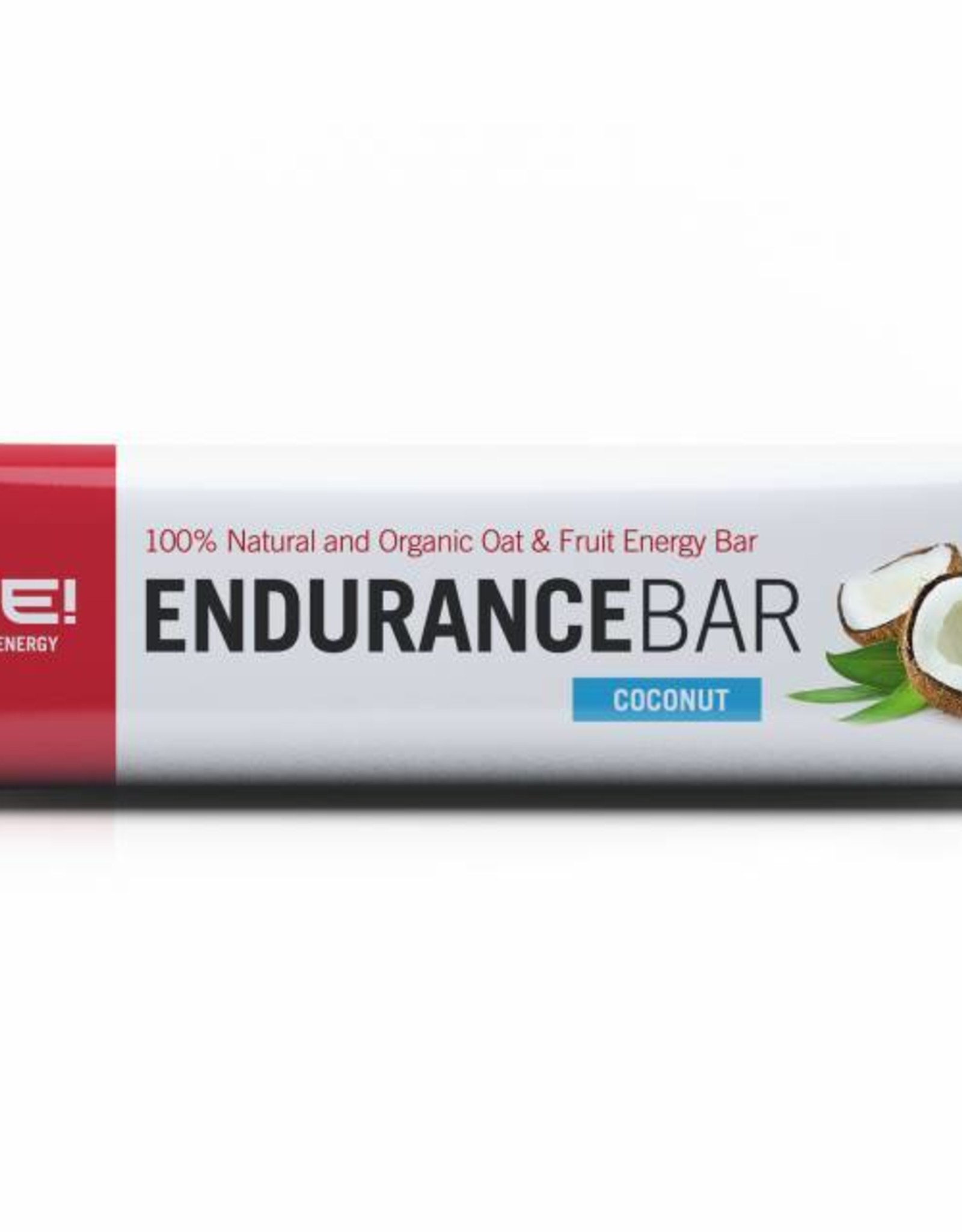 BYE! BYE! Endurance Energiereep DOOS (30 x40gr)