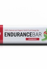 BYE! BYE! Endurance Energiereep DOOS (30 x40gr)