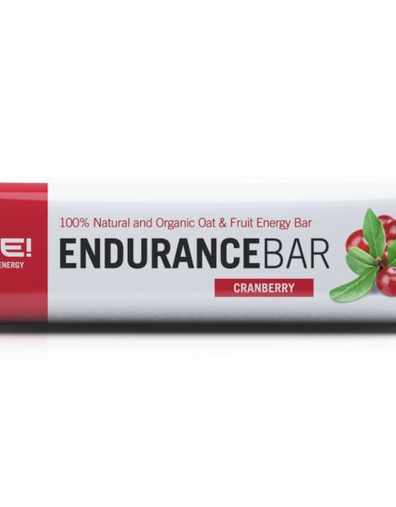 BYE! BYE! Endurance Energiereep DOOS (30 x40gr)