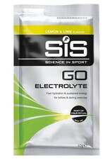 SIS (Science in Sports) SIS Electrolyte (40gr) Dorstlesser