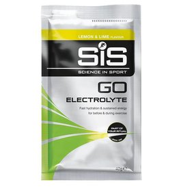 SIS (Science in Sports) SIS Electrolyte (40gr) Dorstlesser