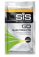 SIS (Science in Sports) SIS Electrolyte (40gr) Dorstlesser