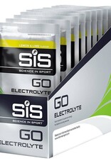 SIS (Science in Sports) SIS Electrolyte (40gr) Dorstlesser