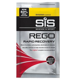 SIS (Science in Sports) SIS Rapid Recovery (50gr)