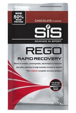 SIS (Science in Sports) SIS Rapid Recovery (50gr)