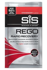 SIS (Science in Sports) SIS Rapid Recovery (50gr)